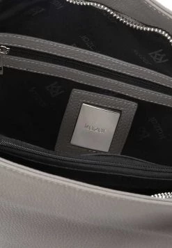 Aktion ❤️ Kazar Damen NAFI - Handtasche - Taupe 🎉 -Kazar Verkaufsgeschäft 07faee12016742dbb90a9ccdfc3edf2e