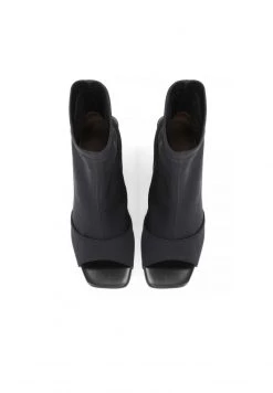 Top 10 💯 Kazar Damen GRACIE - Plateaustiefelette - Black 😀 -Kazar Verkaufsgeschäft 081622a8f7d7429a846bd72cf689c1ce