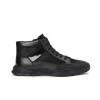 Auslauf 🌟 Kazar Herren CASS - 👟 Sneaker High - Black 🔔