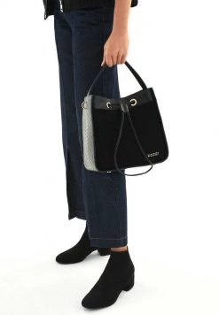 Budget ❤️ Kazar Damen GALLA - Stiefelette - Black ✔️ -Kazar Verkaufsgeschäft 084e85b25c794e94b9e4faf7fa3d9b4a