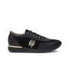 Am billigsten 😉 Kazar JORDAN - 👟 Sneaker Low - Black | Damen 👏