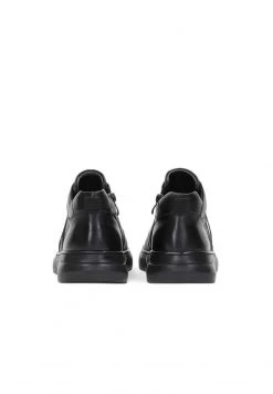 Brandneu 🥰 Kazar Herren ALVAR - 👟 Sneaker Low - Black 🎁 -Kazar Verkaufsgeschäft 08f2f43c9c864f4ea5fedb4c1fbd5677