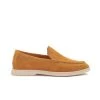 Angebote 🌟 Kazar Herren SAGAR - Slipper - Light Brown 😉