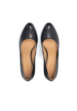 Aktion ✨ Kazar Damen EVERLY - High Heel Pumps - Black 💯 -Kazar Verkaufsgeschäft 091fb32189d04da48e947060e434528f