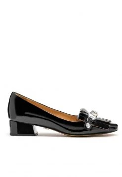 Schlussverkauf 😉 Kazar Damen ESTELLE - Pumps - Black 🎁