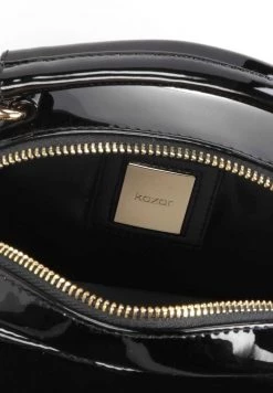 Bester Verkauf 🔥 Kazar Damen NASIRA - Umhängetasche - Black ✨ -Kazar Verkaufsgeschäft 098866e695e34c14a7f9a1d9368e4deb