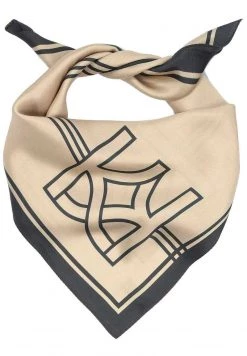 Schlussverkauf 👏 Kazar Damen Tuch - Brown 🌟