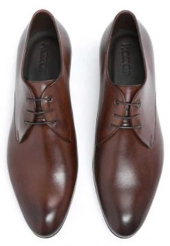 Bestes Angebot 🥰 Kazar Herren CONCORD - Business-Schnürer - Brown 👍 -Kazar Verkaufsgeschäft 09d46825560e40d5a68705cd1b3c2c36