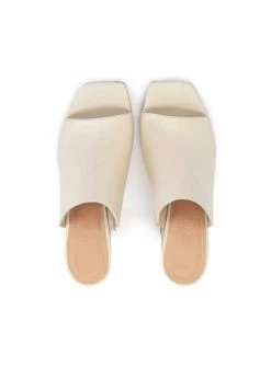 Beste Bewertungen von 👍 Kazar Damen IMANI STABLE WIDE - Pantolette Hoch - Yellow 🔔 -Kazar Verkaufsgeschäft 09dc48290cdd49389651965395910da2