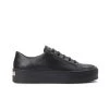 Angebote 🔔 Kazar Damen OASIS - 👟 Sneaker Low - Black 😉