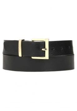 Bester Verkauf 😉 Kazar Damen Gürtel - Black 🎁