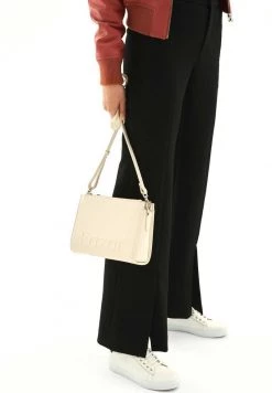 Beste Bewertungen von 😉 Kazar Damen NEW MARCIA - Umhängetasche - White ✨