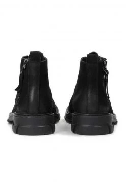 Budget 👍 Kazar Herren BERGEN - Schnürstiefelette - Black ⌛ -Kazar Verkaufsgeschäft 0a9803d63f0d4981820b2226347f19ac