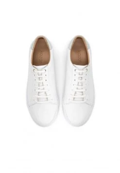 Bester Verkauf 🌟 Kazar 👟 Sneaker Low - White Denim | Damen 👍 -Kazar Verkaufsgeschäft 0a99d7af09ab4234b625383d65bc240d