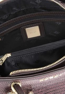 Rabatt 😍 Kazar Damen Handtasche - Black 🧨 -Kazar Verkaufsgeschäft 0af7a1140fc24811954d5420527ca9b5