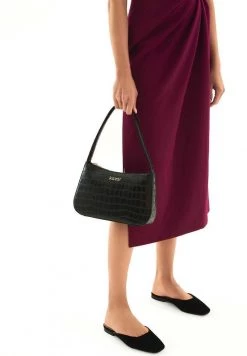 Besorgen 🔥 Kazar Damen ANTONELLA - Pantolette Flach - Black 😀 -Kazar Verkaufsgeschäft 0b325c34fb7546e0b104cb8315a420b6