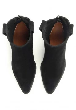 Aktion 😀 Kazar Damen SIGME - Stiefelette - Black ✔️ -Kazar Verkaufsgeschäft 0b733cdc99a94d3aaf447e1091fb72d9