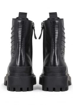 Beste Bewertungen von 🔥 Kazar Damen LATEA - Schnürstiefelette - Black 👏 -Kazar Verkaufsgeschäft 0b8bc6718ec146c3b21818f3d37b19a9