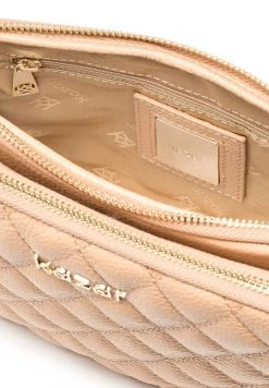 Budget ✨ Kazar Damen RITA - Umhängetasche - Beige 😍 -Kazar Verkaufsgeschäft 0bb2bff5e6304c81a16952729f062c72