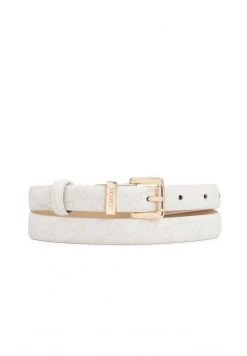 Großhandel 🥰 Kazar Damen Gürtel - Beige 👏