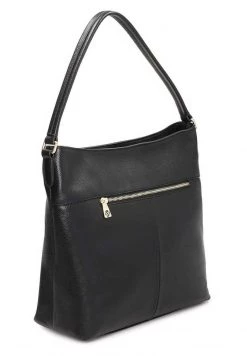 Aktion ⌛ Kazar Damen Handtasche - Black 🤩 -Kazar Verkaufsgeschäft 0be15cb6bc774ab9ba1f8916311c3453