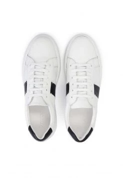 Auslauf ⌛ Kazar Herren QUINTO - 👟 Sneaker Low - White 🛒 -Kazar Verkaufsgeschäft 0c31d2c8e92b4ba085f002cc6ecc55a0