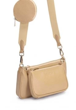 Beste Bewertungen von 🎉 Kazar Damen DEE - Umhängetasche - Beige 🤩 -Kazar Verkaufsgeschäft 0c4e7525d7e34efcbd97455ec09a46f0