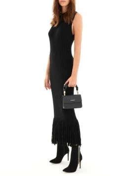 Neu 😀 Kazar Damen Umhängetasche - Black ❤️