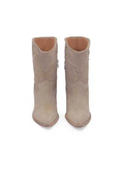 Brandneu 🛒 Kazar GANGES - High Heel Stiefelette - Mottled Brown | Damen ✨ -Kazar Verkaufsgeschäft 0cbe3b80593549a3bb42e56dee9e0e7b