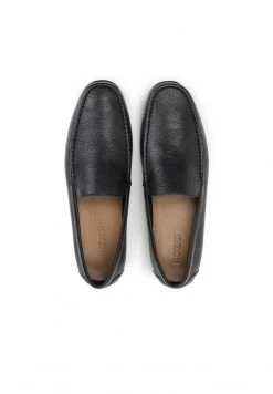 Auslauf 🔥 Kazar Herren KRAMER - Mokassin - Black ⭐ -Kazar Verkaufsgeschäft 0cd0e33ae9cf48dc84ae07853228722b