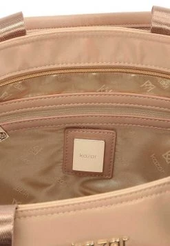 Blitzangebot 🔥 Kazar Damen Handtasche - Beige ✔️ -Kazar Verkaufsgeschäft 0d2cb8afb61c47a78d11527674f17058