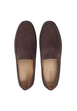 Top 10 😍 Kazar Herren KYLO - Mokassin - Dark Brown 🔥 -Kazar Verkaufsgeschäft 0d3c86892a304fc5a41085c8ecb6749b