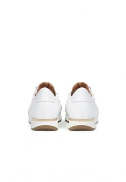 Billig 👏 Kazar Damen JORDAN MINIMALIST - 👟 Sneaker Low - White 🥰 -Kazar Verkaufsgeschäft 0d4059c122684e2a9edee2a6647b9ca3
