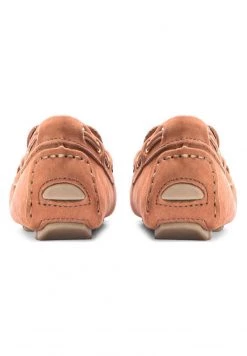 Blitzangebot 🎁 Kazar Damen APRICOT - 🥾 Bootsschuh - Beige 🎁 -Kazar Verkaufsgeschäft 0dd0daba9fc7456fa06231f2af168b9b