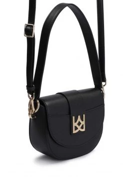 Bester Verkauf 🛒 Kazar Damen ODET - Handtasche - Black 🥰 -Kazar Verkaufsgeschäft 0e15ddf6af624a65b5e84f2a87f356f6