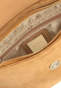 Blitzangebot 🌟 Kazar Damen GAYA - Umhängetasche - Light Brown 🔥 -Kazar Verkaufsgeschäft 0e1c8827d20f4eec89d67a65495687c2