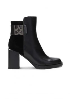 Blitzangebot ✔️ Kazar Damen TRICIA - High Heel Stiefelette - Black ⭐