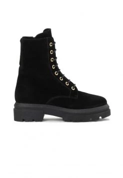 Großhandel 😀 Kazar Damen BERYLLA - Plateaustiefelette - Black ⌛ -Kazar Verkaufsgeschäft 0ea9fa5328744e908fa9ed191c595559