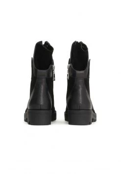 Großhandel 🤩 Kazar Damen JADE - Schnürstiefelette - Black 🤩 -Kazar Verkaufsgeschäft 0ebb86fc35904472bc91c5105702e490