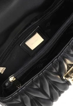 Neu 🌟 Kazar Umhängetasche - Black | Damen 😉 -Kazar Verkaufsgeschäft 0ee4887e45824de1a583ba2e7f4b1413