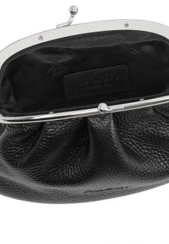 Blitzangebot 🛒 Kazar SMALL WITH A HOOK - Geldbörse - Black | Damen 🔥 -Kazar Verkaufsgeschäft 0f02bd38d5754f51947f905f399a6586