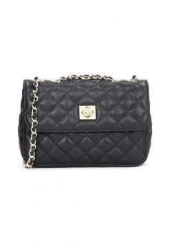 Top 10 ✨ Kazar VIDIA S - Clutch - Black | Damen ⌛