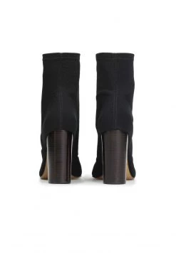 Billig 🛒 Kazar Damen AMAZON - High Heel Stiefelette - Black ❤️ -Kazar Verkaufsgeschäft 0f0410c5bbdc4cacb4ee9756a499bf74