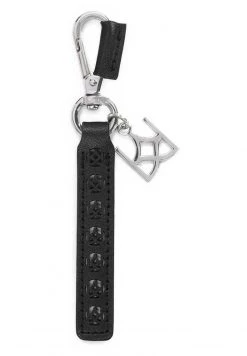 Bestes Angebot 😍 Kazar Damen Schlüsselanhänger - Black 🛒