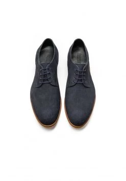 Am billigsten 🧨 Kazar Schnürer - Navy Blue | Herren 😀 -Kazar Verkaufsgeschäft 0f1a9319c4dd4ba2bd6bb4abf327bcc6