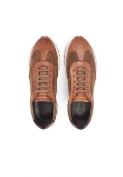 Beste Bewertungen von 😍 Kazar GODRIC - SPORTY FOR WITH ANTI-PLUS - 👟 Sneaker Low - Brown | Herren ✨ -Kazar Verkaufsgeschäft 0f54e4c555eb44a28474090926d63ad7