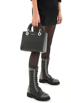 Beste Bewertungen von ⭐ Kazar MUSE - Handtasche - Black | Damen 😉