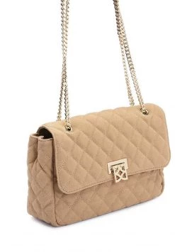 Beste Bewertungen von ❤️ Kazar Damen NASTYA ON A CHAIN - Umhängetasche - Light Brown 😉 -Kazar Verkaufsgeschäft 0fa855ee087d4316ac8e7090c883d305