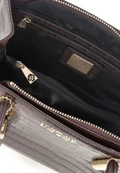 Beste Bewertungen von 😍 Kazar LEXIE - Handtasche - Brown | Damen 🧨 -Kazar Verkaufsgeschäft 0fe7bf3cab0d44ca87bb23e900b618fe