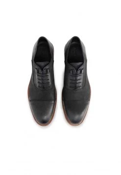 Großhandel 👍 Kazar BATISTA - Schnürer - Black | Herren 🎉 -Kazar Verkaufsgeschäft 1020fea0cb7a4058bd3d8b2bb16dbdb5